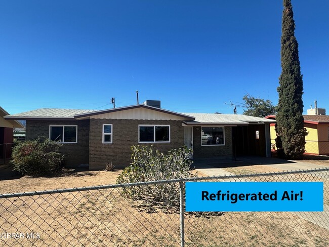 property at 9315 Raleigh Dr