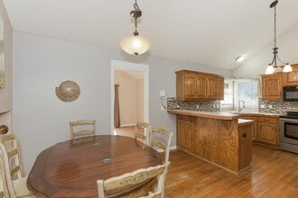 4411 NE 65th Terrace in Kansas City, MO - Building Photo - Building Photo