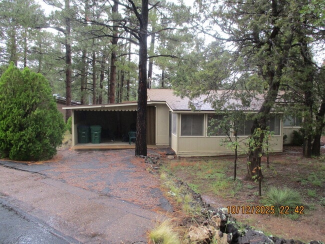 4400 W Mogollon Dr in Show Low, AZ - Building Photo - Building Photo