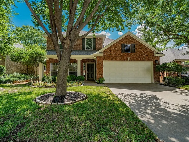 property at 2711 Eganridge Ln