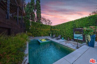 8573 Appian Way in Los Angeles, CA - Building Photo - Building Photo