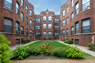 The Marshfield in Chicago, IL - Building Photo - Primary Photo