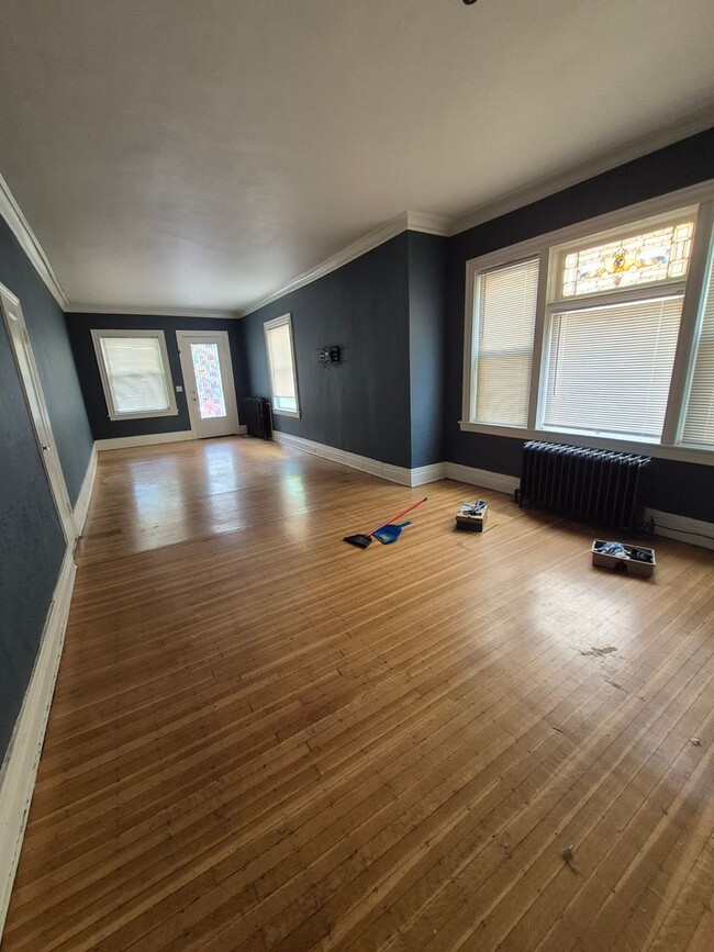 property at 14 Rowley St