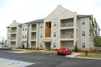 The District on Dozier in Troy, AL - Foto de edificio - Building Photo