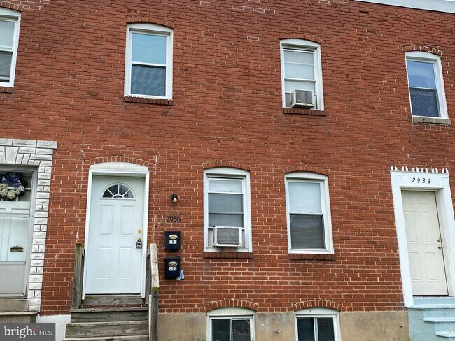 property at 2936 Yorkway