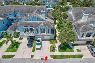 1209 Mainsail Cir in Jupiter, FL - Foto de edificio - Building Photo