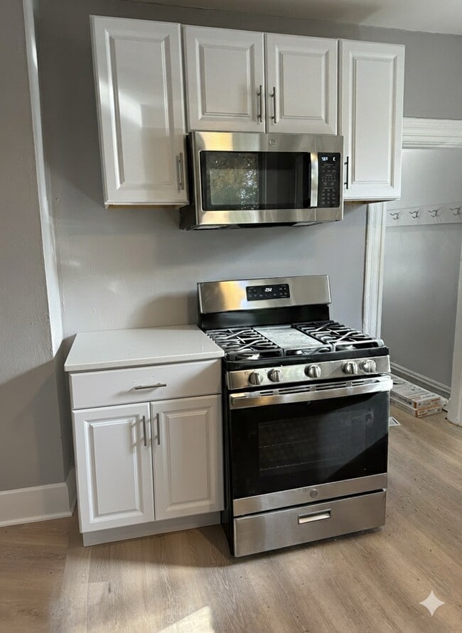 property at 89 Sargeant St