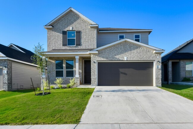 property at 230 W Flowing River Dr