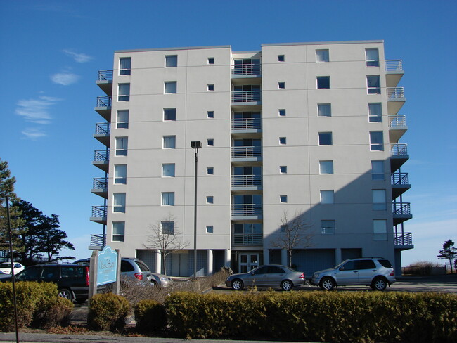 Seascape in Old Orchard Beach, ME - Building Photo - Building Photo