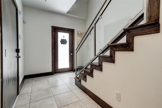 1820 Prospect St in Houston, TX - Foto de edificio - Building Photo
