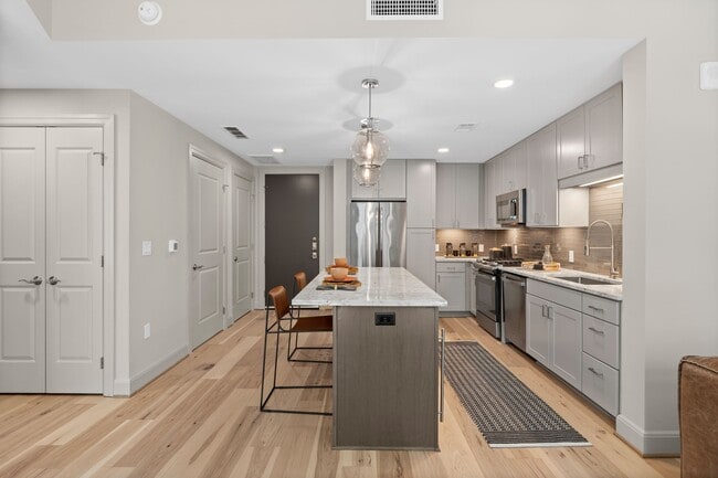 property at 2511 Willowick Rd