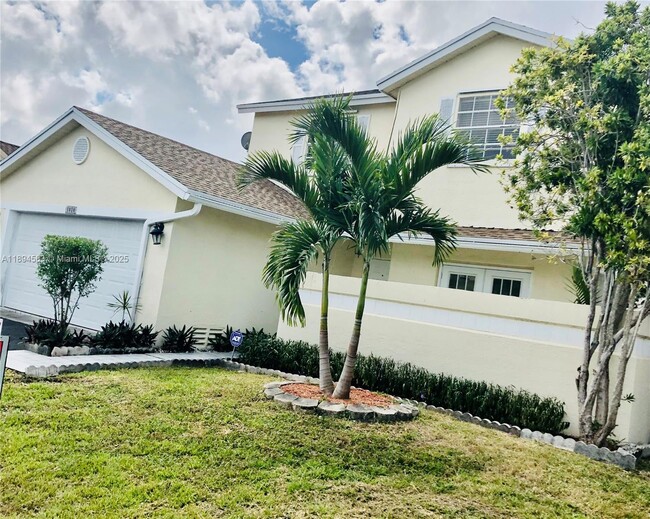 property at 1010 SW 99th Ave