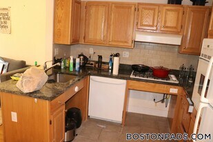 90 Westland Ave in Boston, MA - Building Photo