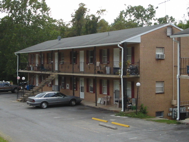 832 Westside in Roanoke, VA - Building Photo - Building Photo