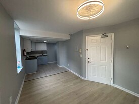 61 Concord St in Jersey City, NJ - Building Photo
