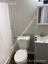 521 N Curley St in Baltimore, MD - Building Photo - Building Photo