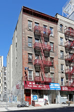 176 Lafayette St in New York, NY - Building Photo - Primary Photo