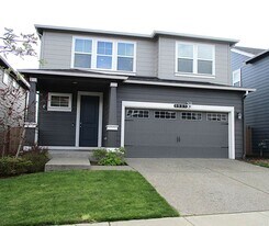 5937 Waverly Rd SW in Port Orchard, WA - Building Photo