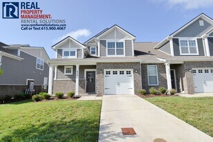 4225 Aragorn Way in Murfreesboro, TN - Building Photo