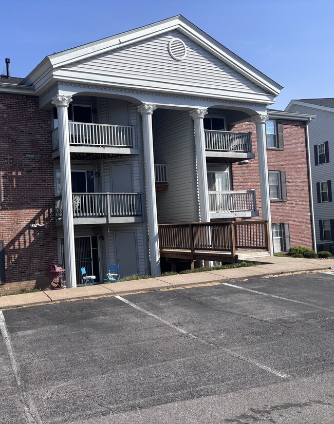 7519 Triwoods Dr, Unit F, Unit F