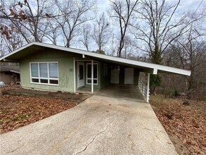 29 Finger Cir in Bella Vista, AR - Building Photo - Building Photo