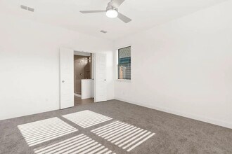 216 Town Pk Ave in Princeton, TX - Foto de edificio - Building Photo