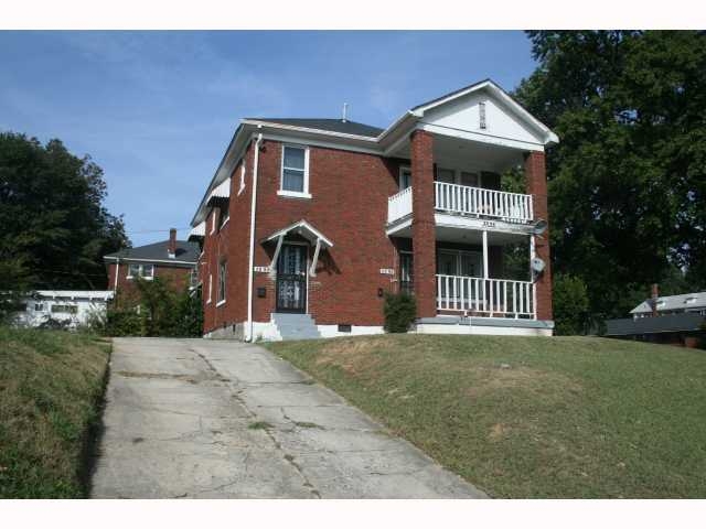 1596 Jackson Ave in Memphis, TN - Building Photo - Building Photo