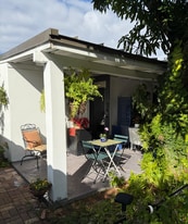 41 SW 31st Ct in Miami, FL - Building Photo