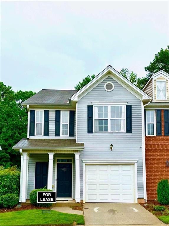 property at 6270 Rockaway Rd