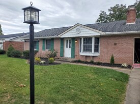 1209 Oriole Ct in Edgewood, KY - Building Photo