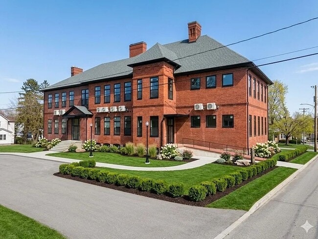 property at 69 Hill St