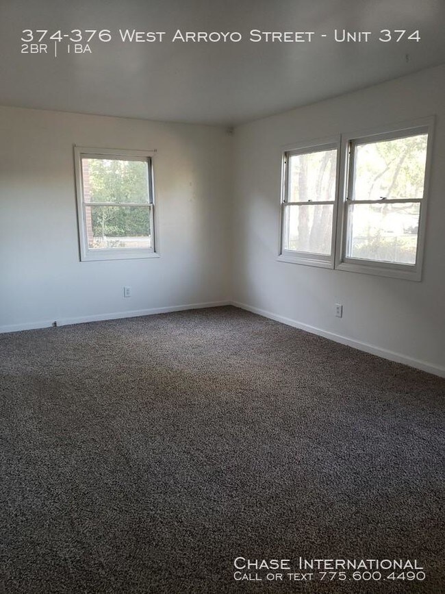 374 W Arroyo St in Reno, NV - Building Photo - Building Photo