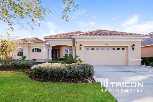 property at 12416 Aster Ave