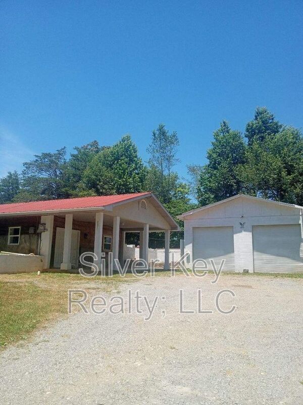 property at 223 Lakewood Subdivision Rd