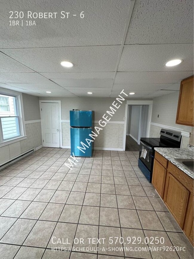 property at 230 Robert St
