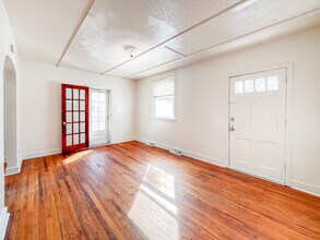 1113 Evergreen Ave in Richmond, VA - Foto de edificio - Building Photo