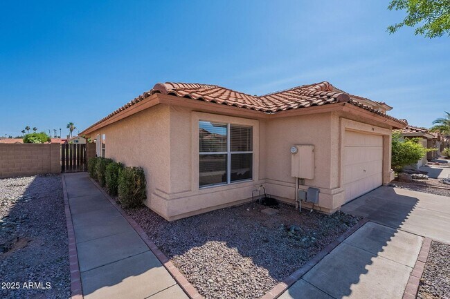 property at 7531 W Kimberly Way