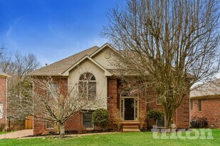 4932 Tulip Grove Ln in Nashville, TN - Building Photo