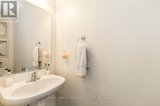 14 Butterworth Rd in Brampton, ON - Building Photo - Building Photo