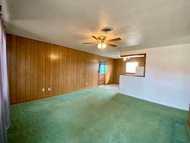 707 N Broadway St in Hinton, OK - Building Photo - Building Photo