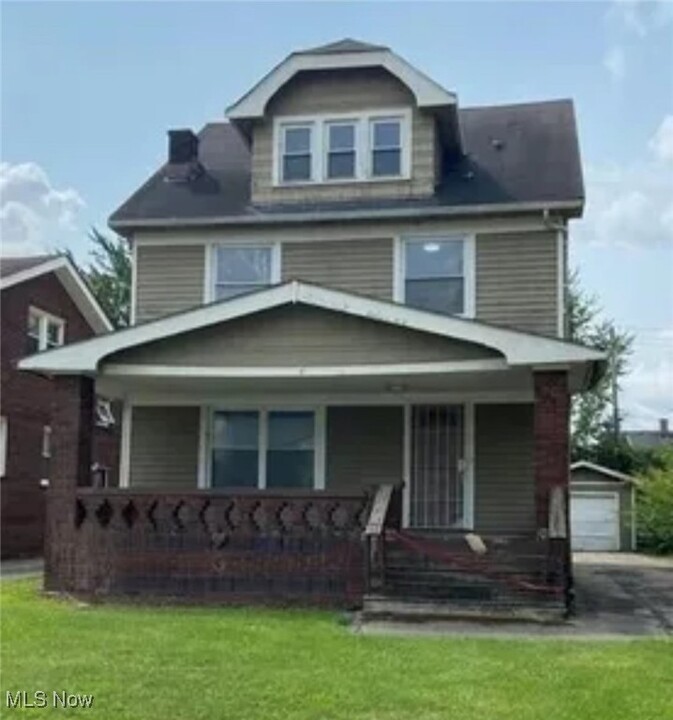 4448 E 131st St in Garfield Heights, OH - Building Photo