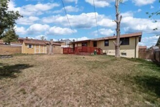 6122 Shannon Ave in Cheyenne, WY - Building Photo - Building Photo