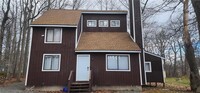 424 Northampton Rd in Tobyhanna, PA - Building Photo - Building Photo