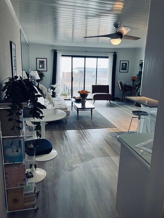 2698 Spyglass Dr, Unit 10 in Pismo Beach, CA - Foto de edificio