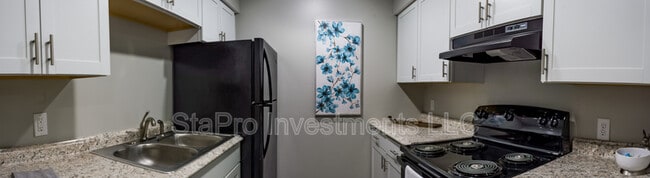 2360 Hamilton Ave in South Pittsburg, TN - Building Photo - Building Photo