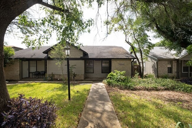 property at 7915 West Gate Blvd
