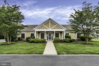 4803I Summer Brook Way, Unit Hearthstone Manor in Milford, DE - Building Photo - Building Photo