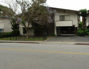 3756 Poinciana Dr in Santa Clara, CA - Building Photo - Building Photo