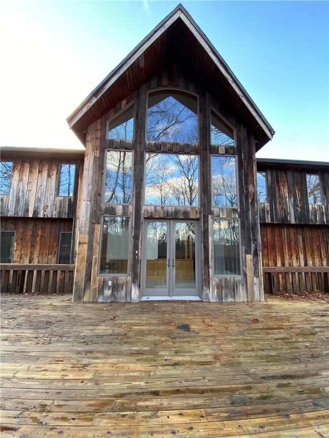 35 Old Gate Hill Ln in Stony Point, NY - Building Photo - Building Photo