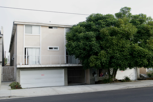 Fountainhead Apartments in San Pedro, CA - Building Photo - Building Photo